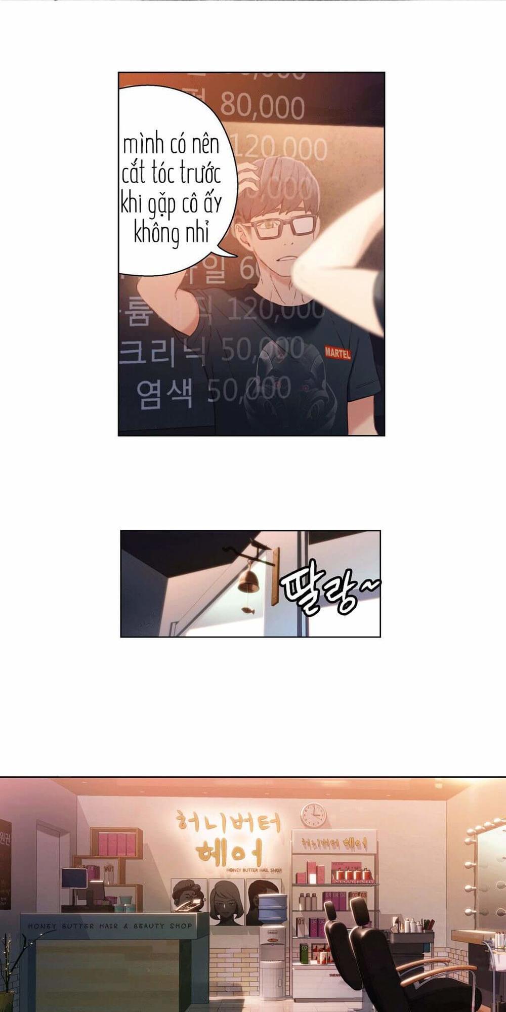 Sweet Guy Chap 19 - Next Chap 20