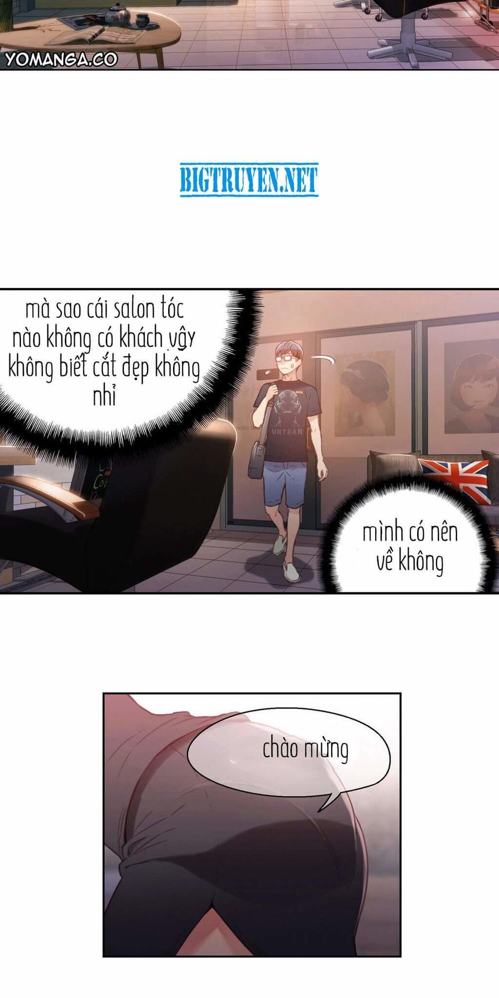 Sweet Guy Chap 19 - Next Chap 20