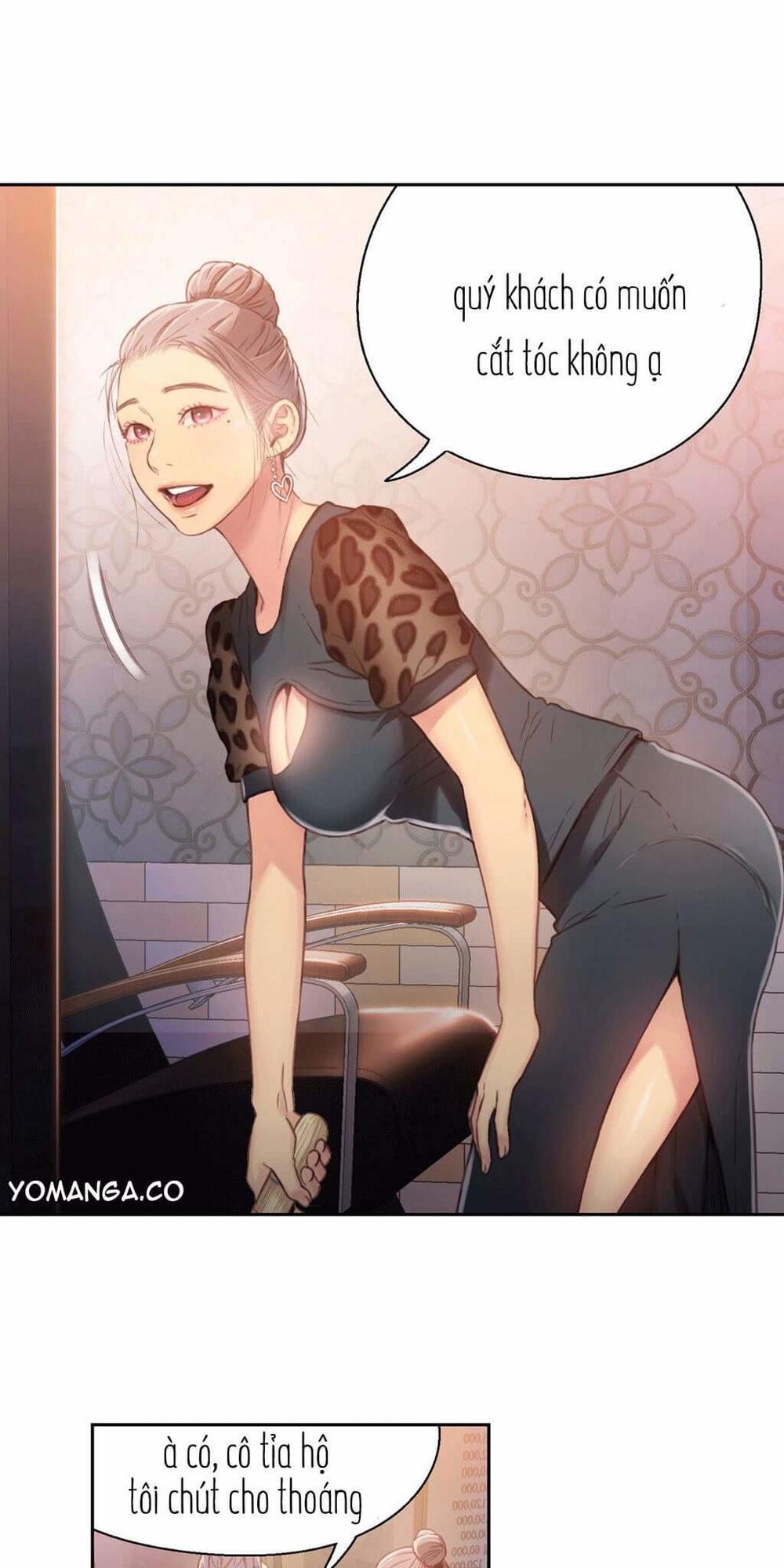 Sweet Guy Chap 19 - Next Chap 20