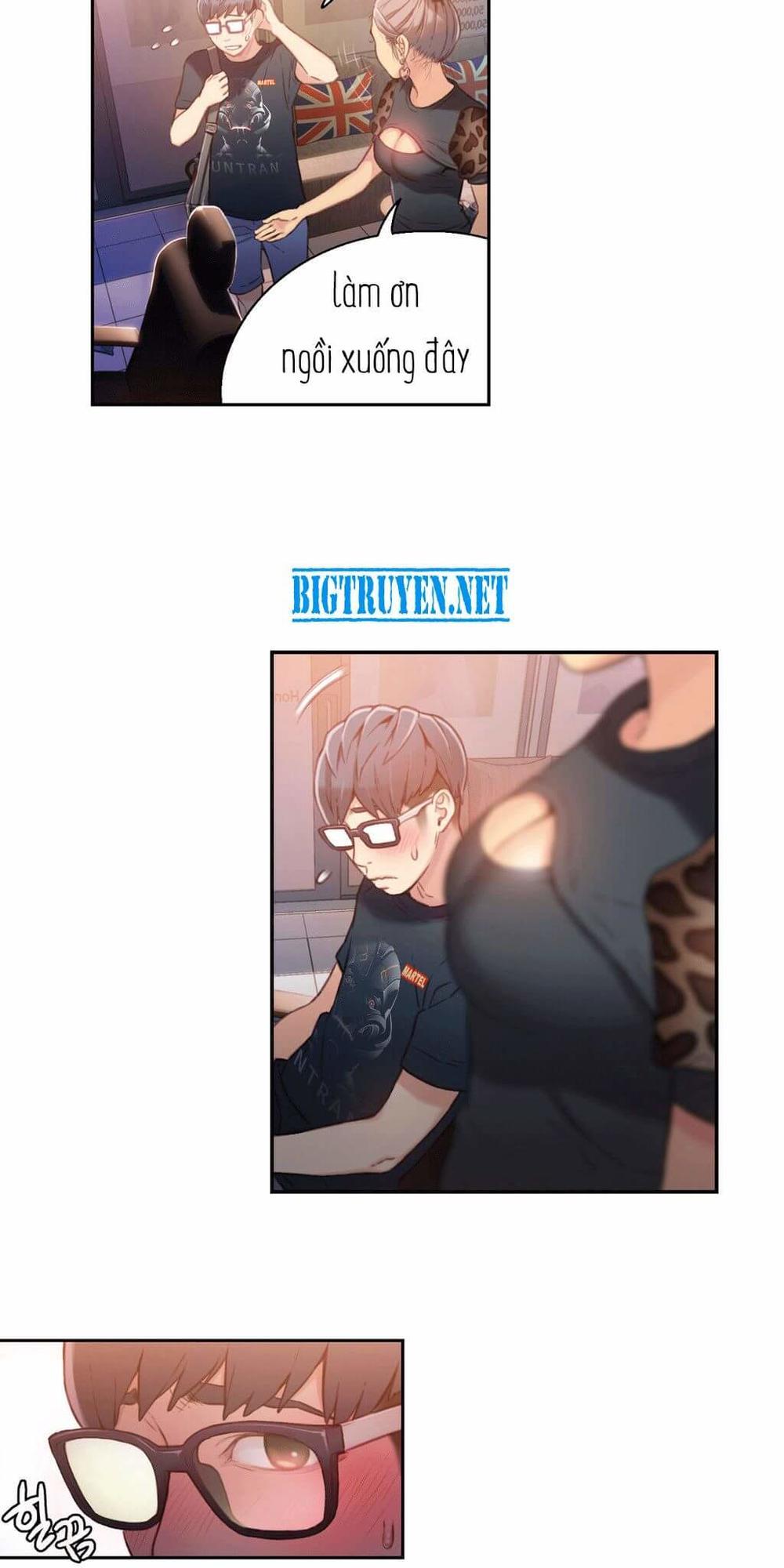 Sweet Guy Chap 19 - Next Chap 20