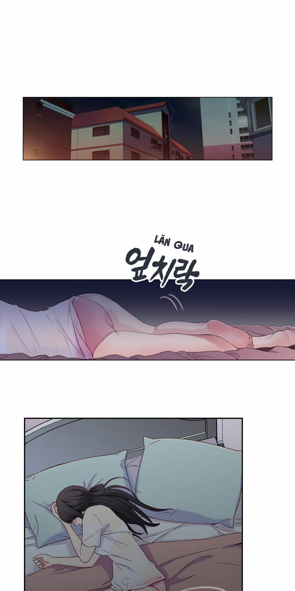 Sweet Guy Chap 2 - Next Chap 3