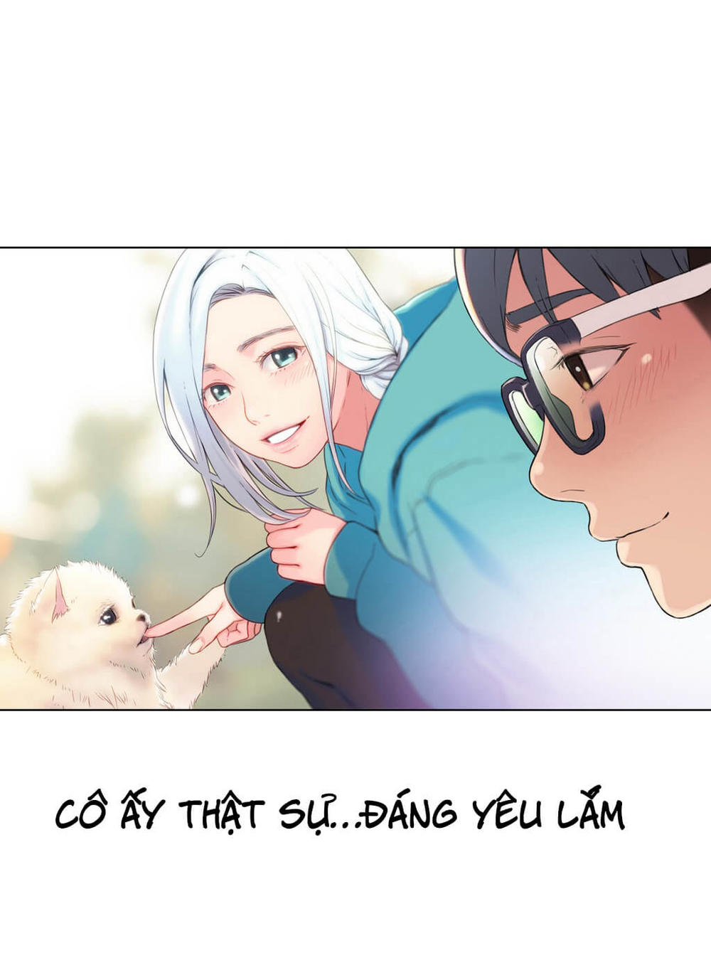 Sweet Guy Chap 2 - Next Chap 3