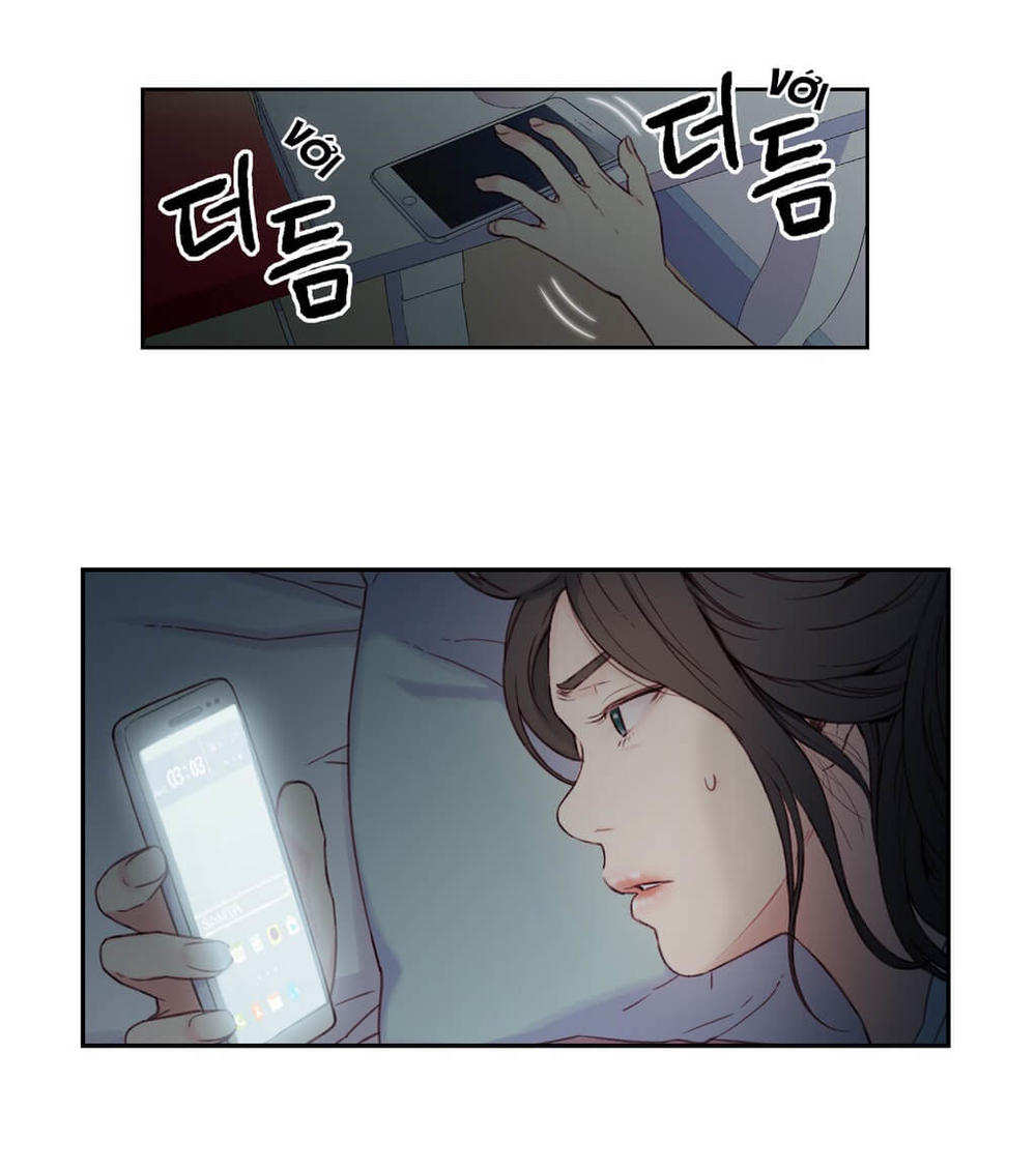 Sweet Guy Chap 2 - Next Chap 3