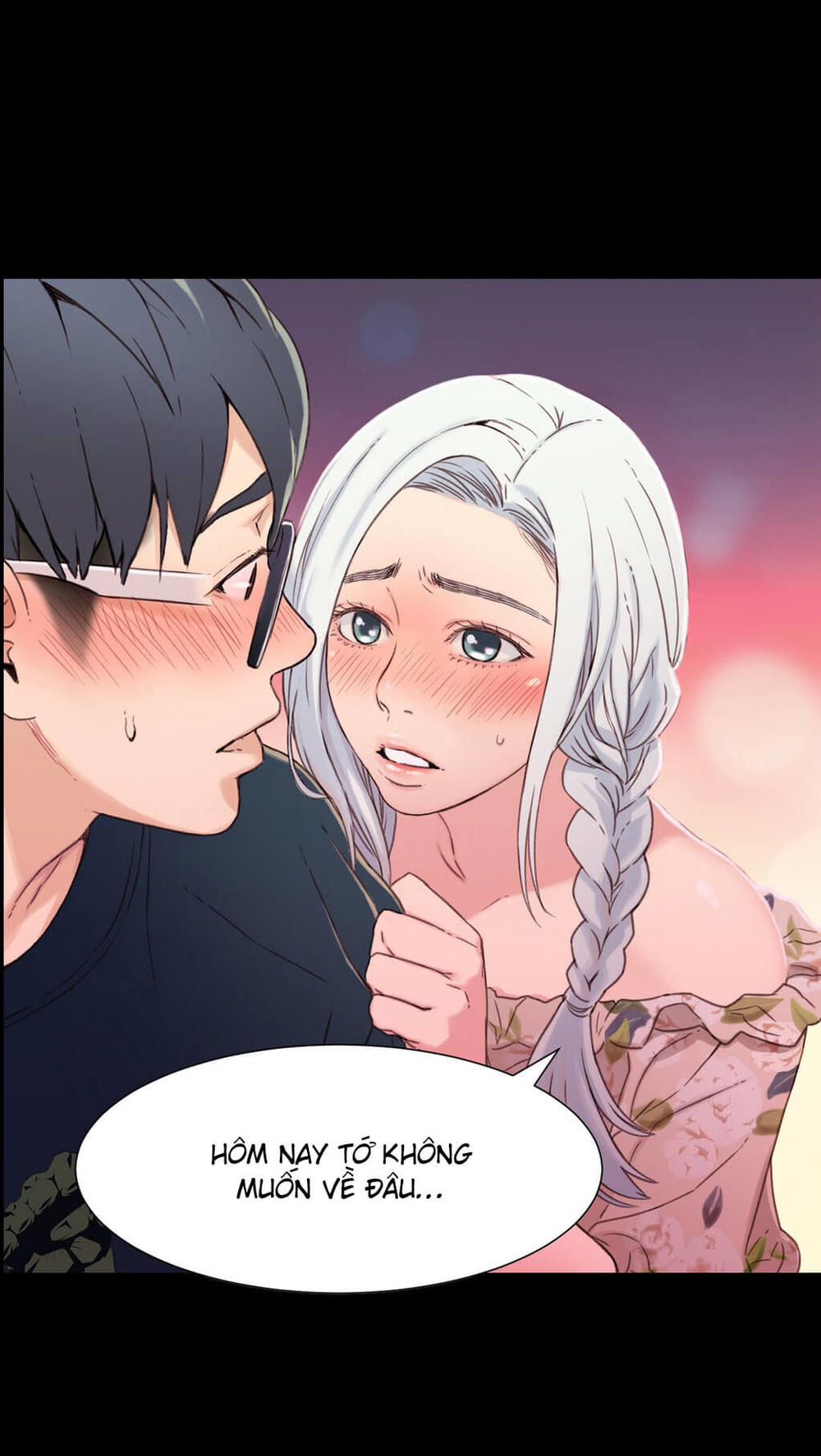 Sweet Guy Chap 2 - Next Chap 3