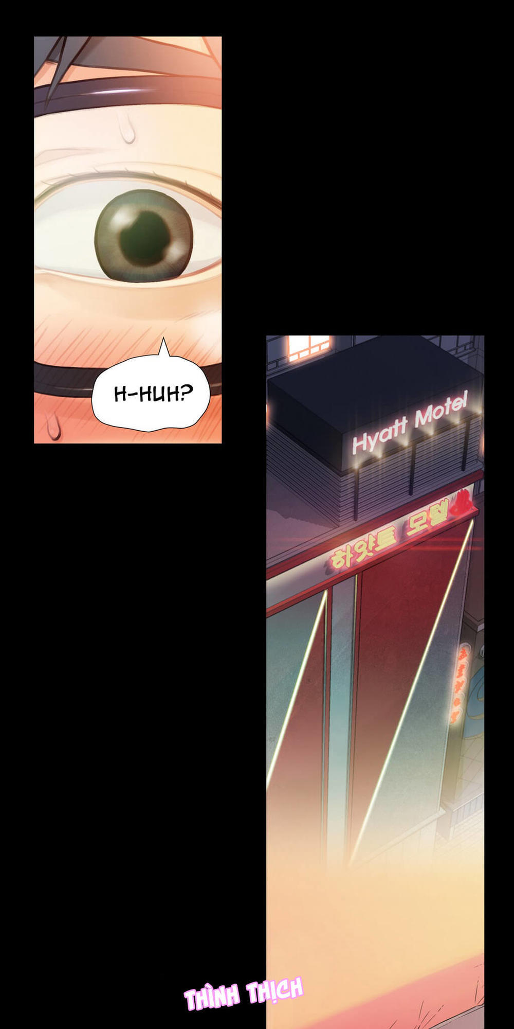 Sweet Guy Chap 2 - Next Chap 3