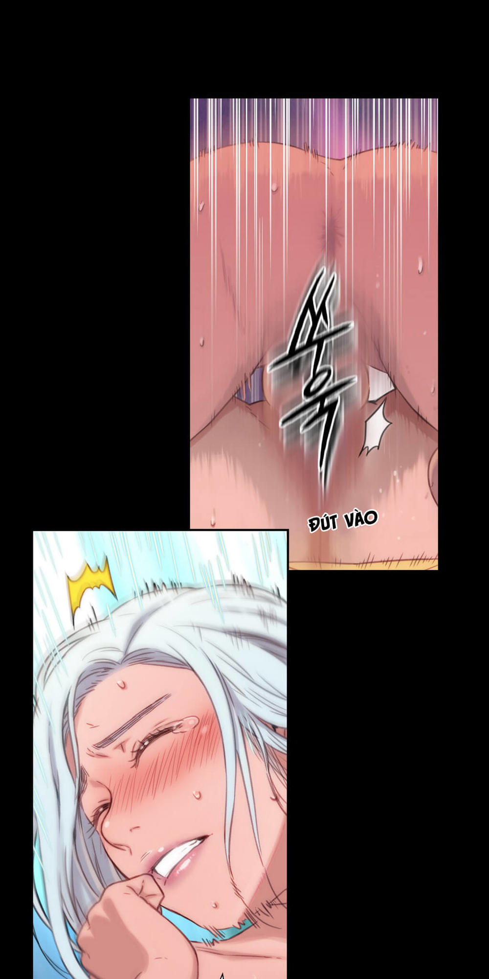 Sweet Guy Chap 2 - Next Chap 3