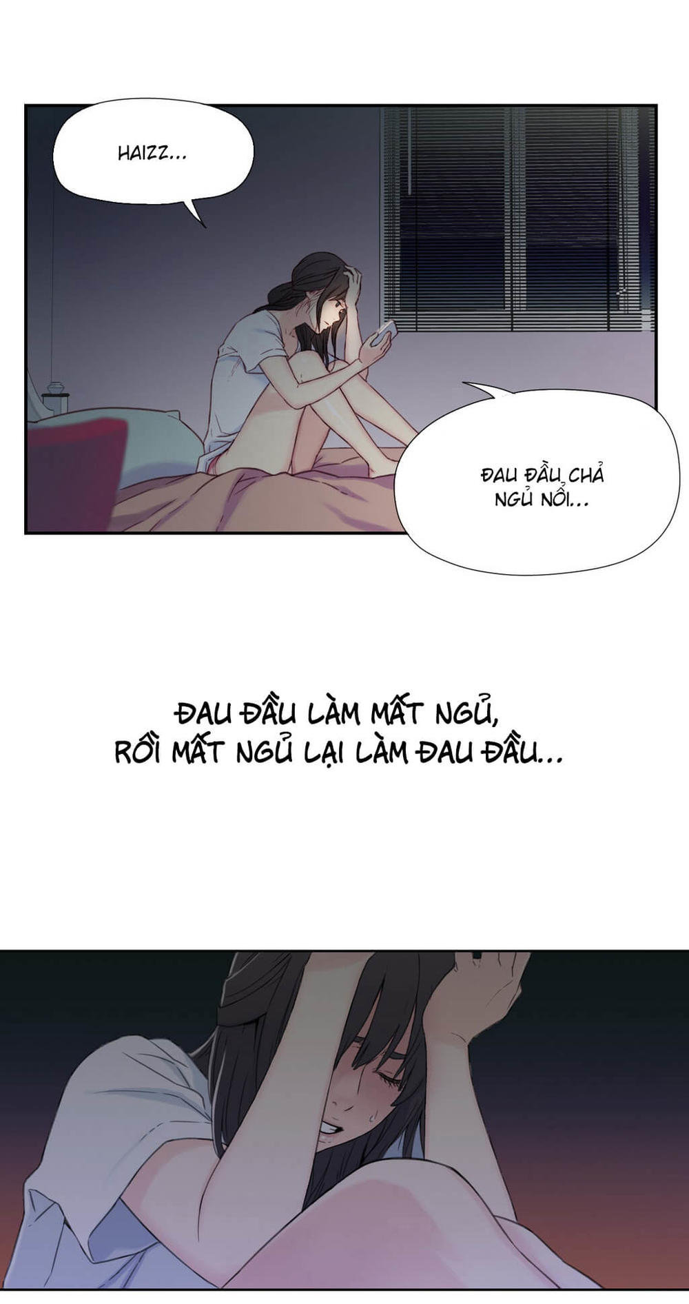 Sweet Guy Chap 2 - Next Chap 3