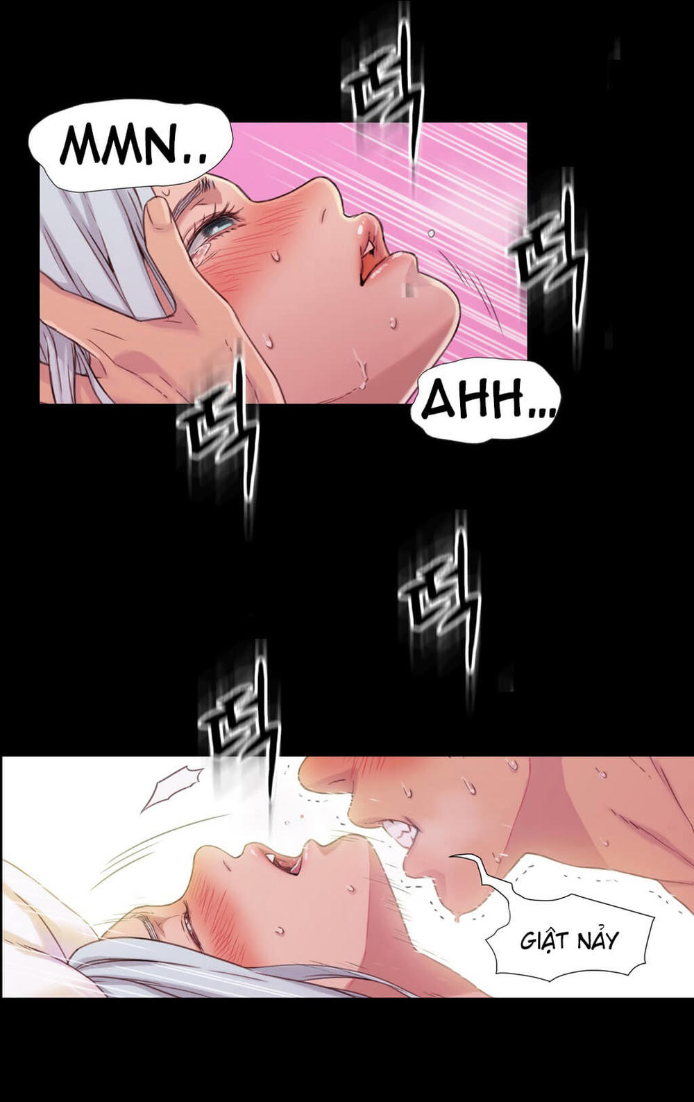 Sweet Guy Chap 2 - Next Chap 3