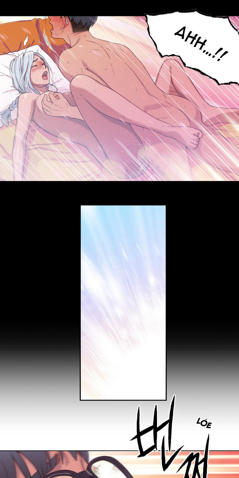 Sweet Guy Chap 2 - Next Chap 3