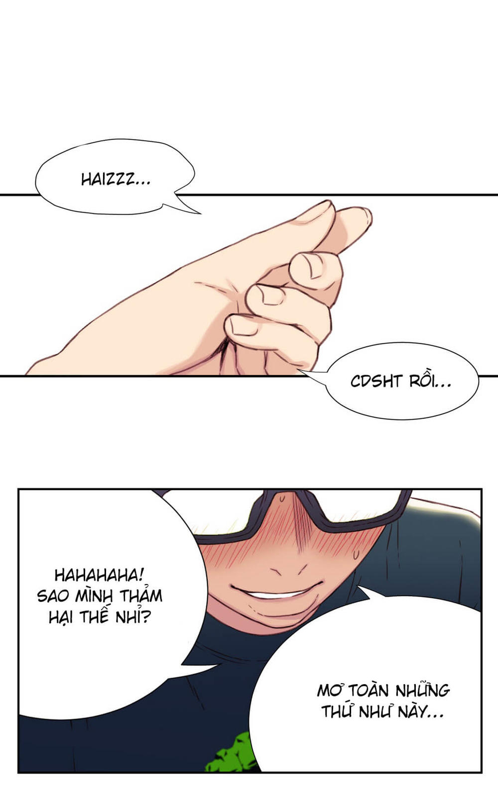 Sweet Guy Chap 2 - Next Chap 3