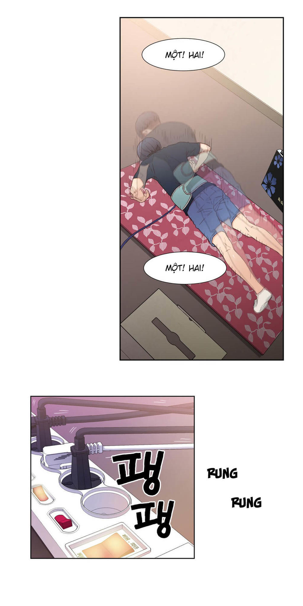 Sweet Guy Chap 2 - Next Chap 3