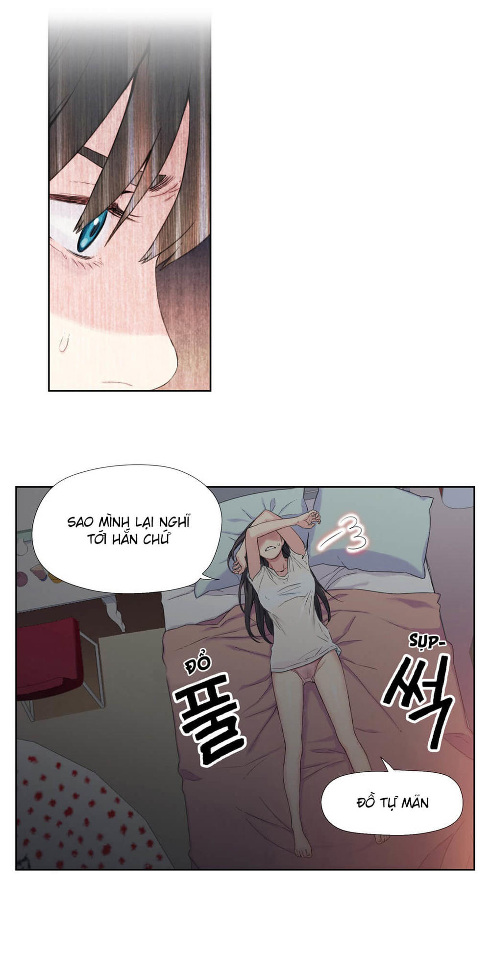Sweet Guy Chap 2 - Next Chap 3