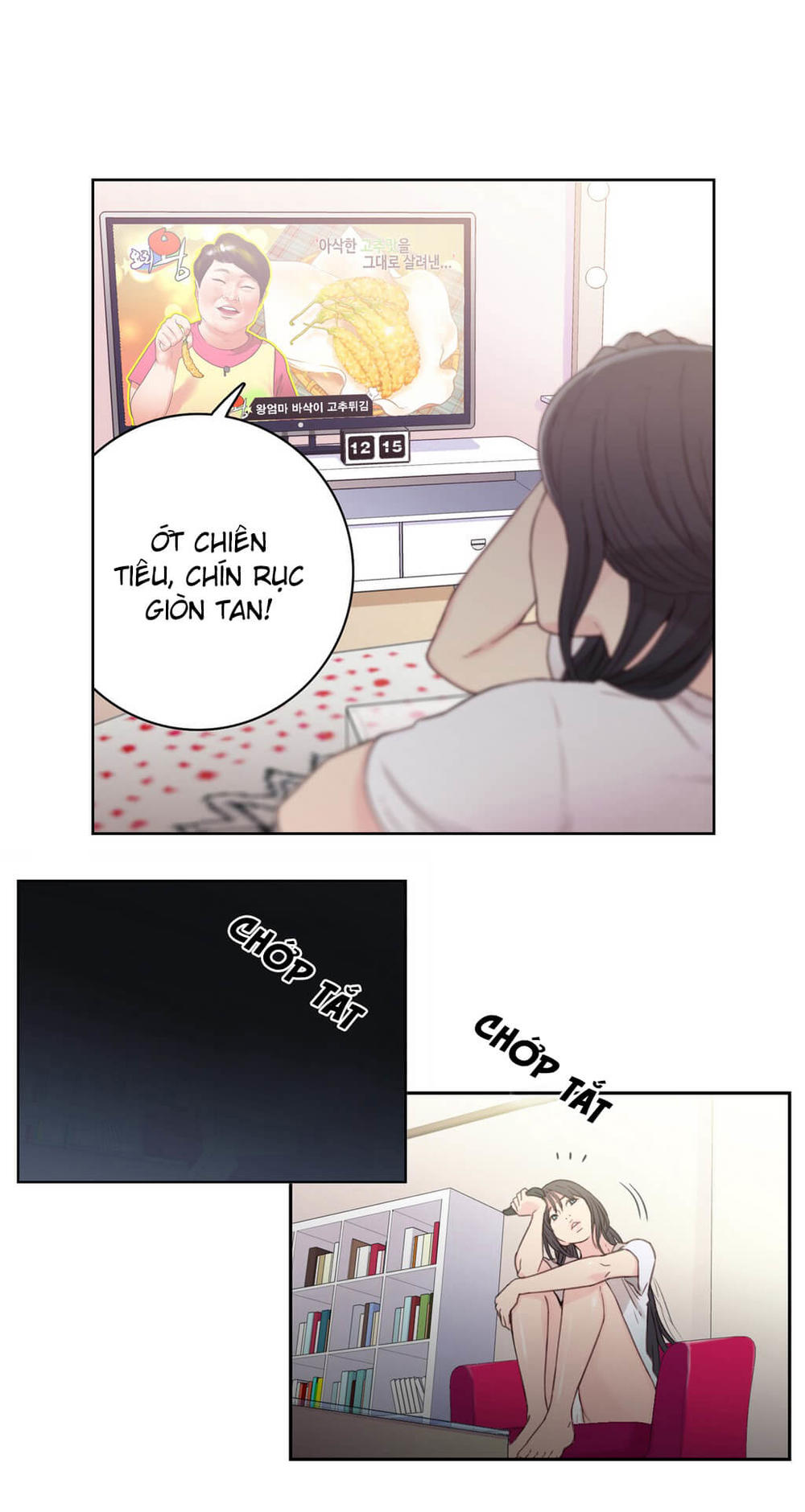 Sweet Guy Chap 2 - Next Chap 3
