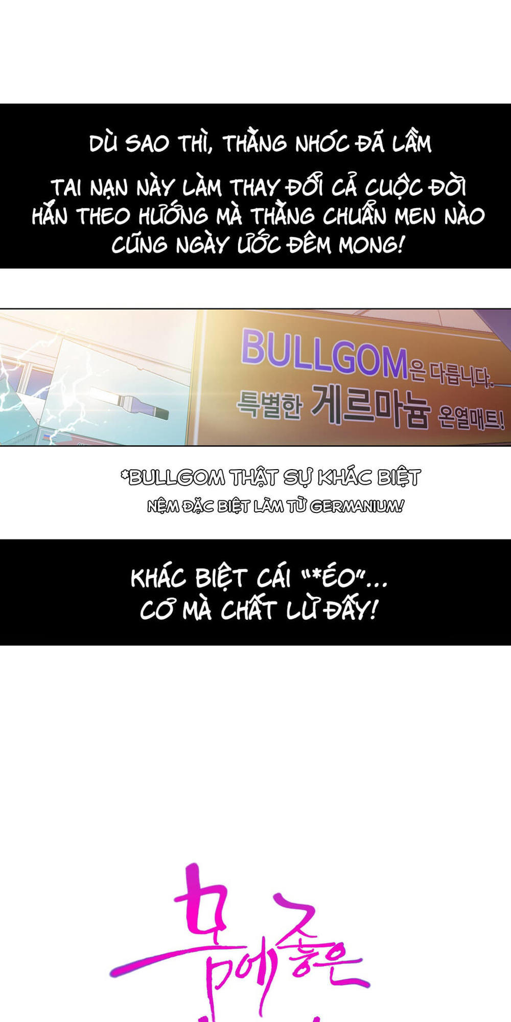 Sweet Guy Chap 2 - Next Chap 3
