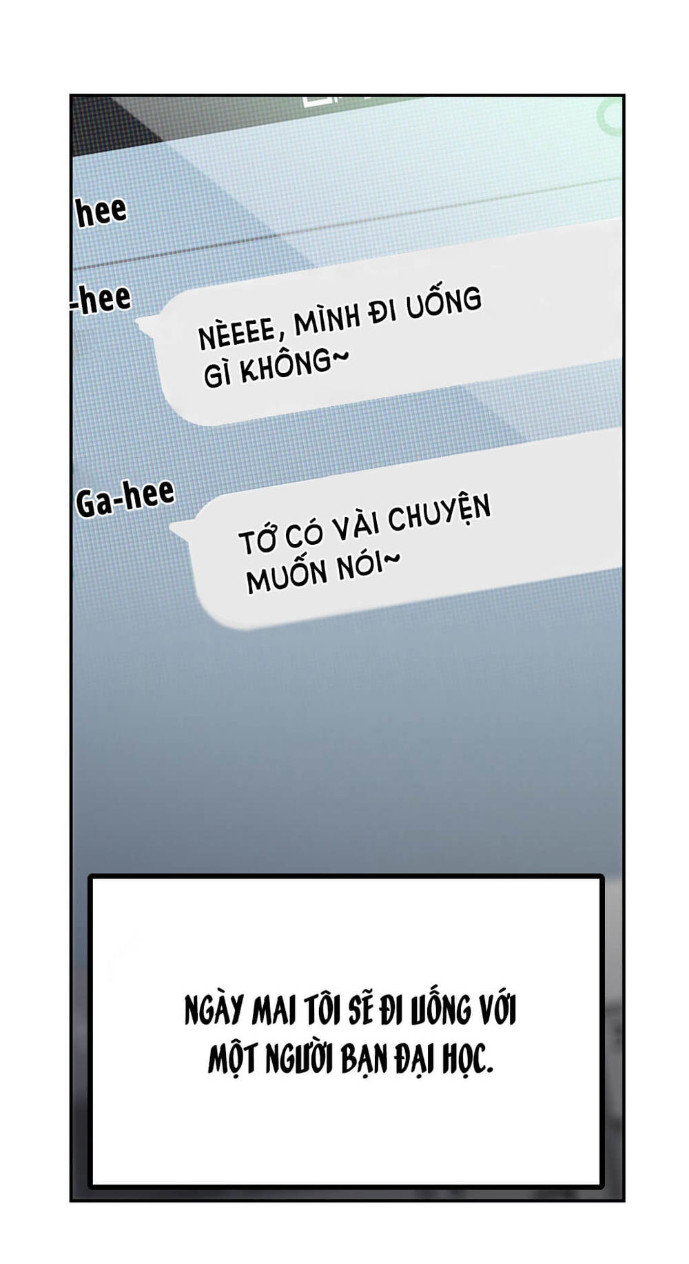 Sweet Guy Chap 2 - Next Chap 3