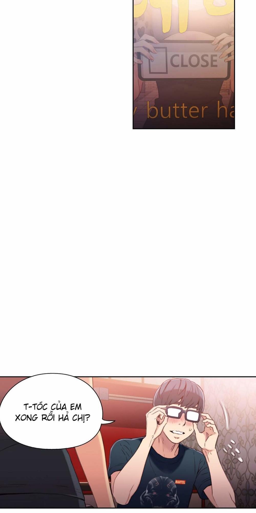 Sweet Guy Chap 21 - Next Chap 22