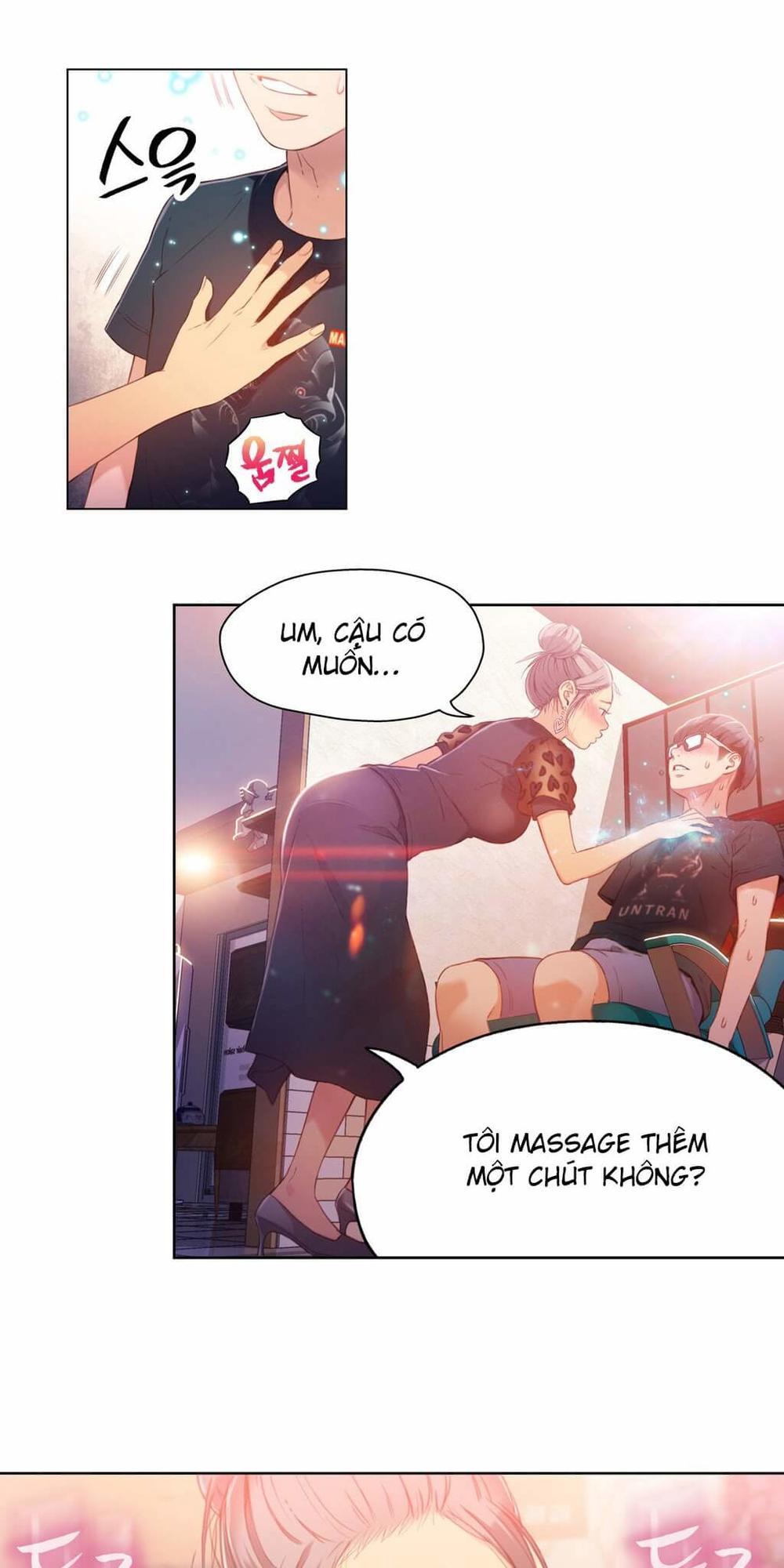 Sweet Guy Chap 21 - Next Chap 22