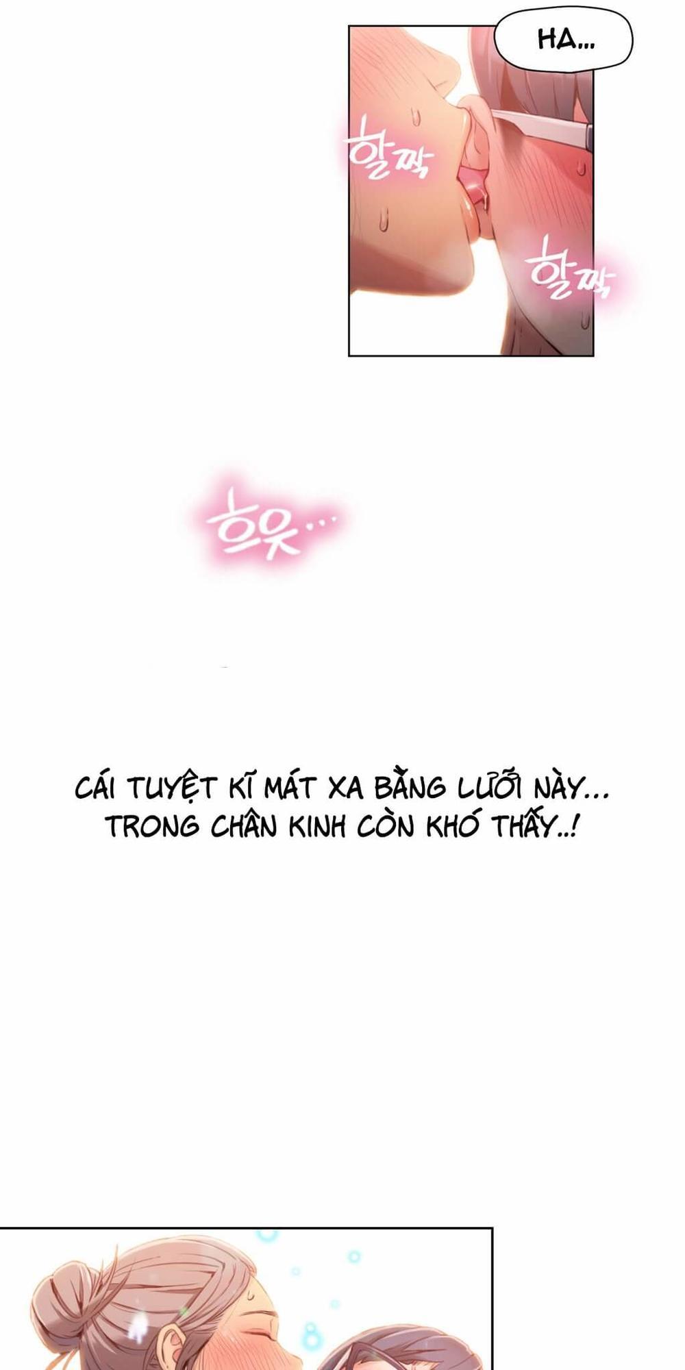 Sweet Guy Chap 21 - Next Chap 22
