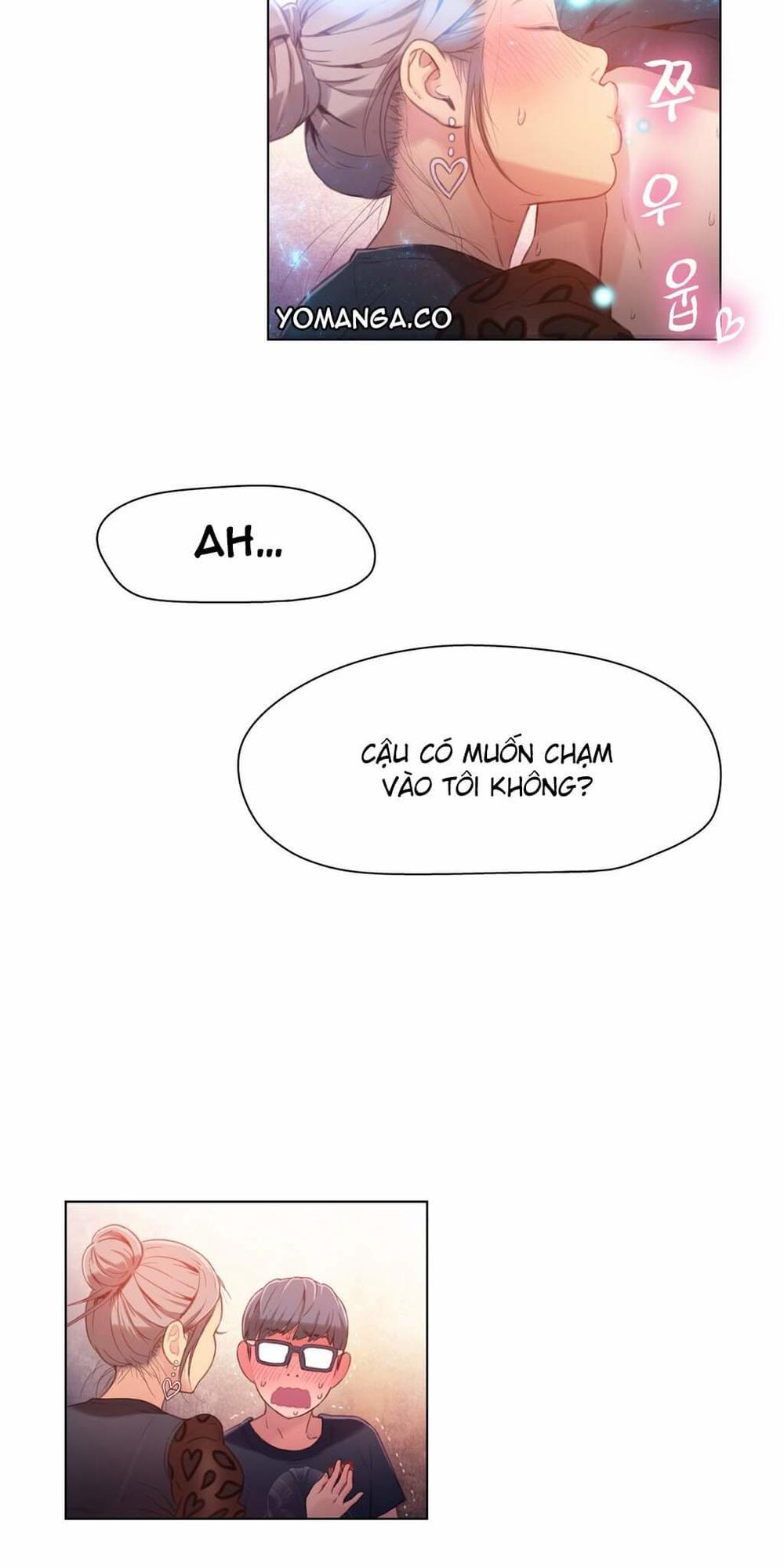 Sweet Guy Chap 21 - Next Chap 22