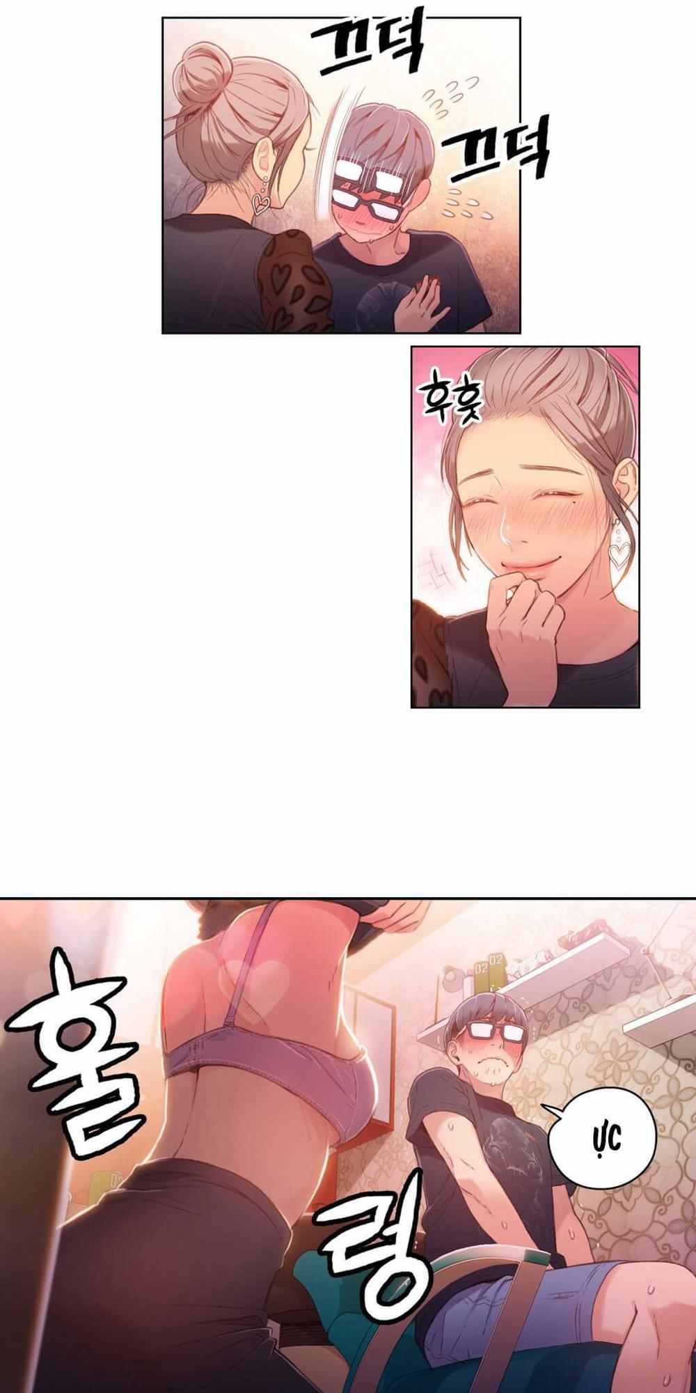 Sweet Guy Chap 21 - Next Chap 22