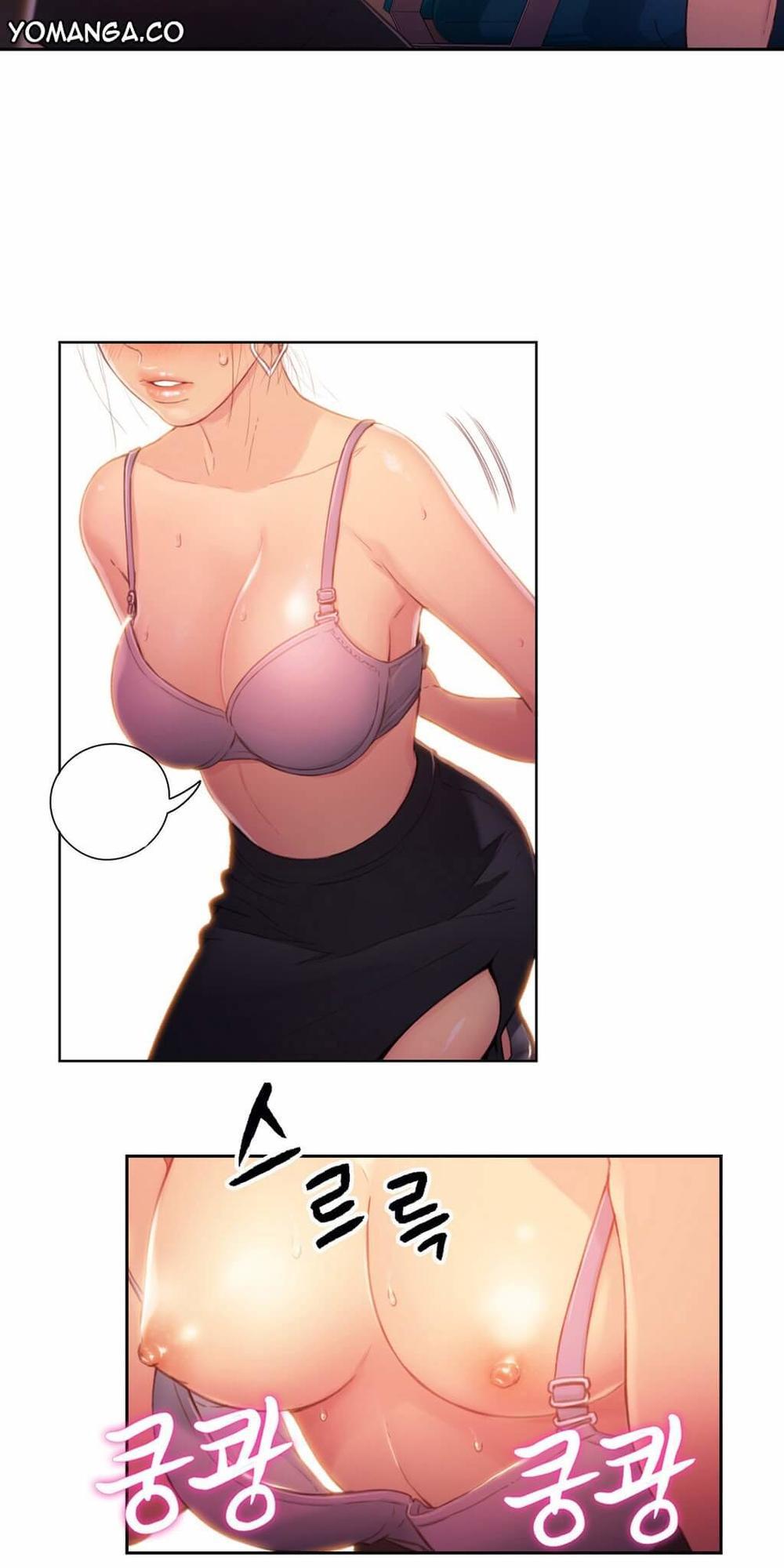 Sweet Guy Chap 21 - Next Chap 22