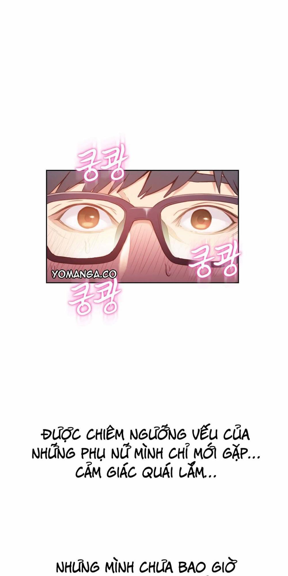 Sweet Guy Chap 21 - Next Chap 22