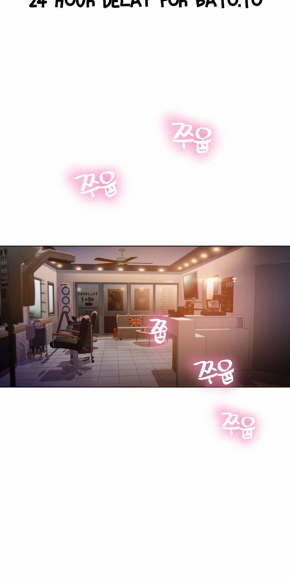 Sweet Guy Chap 21 - Next Chap 22