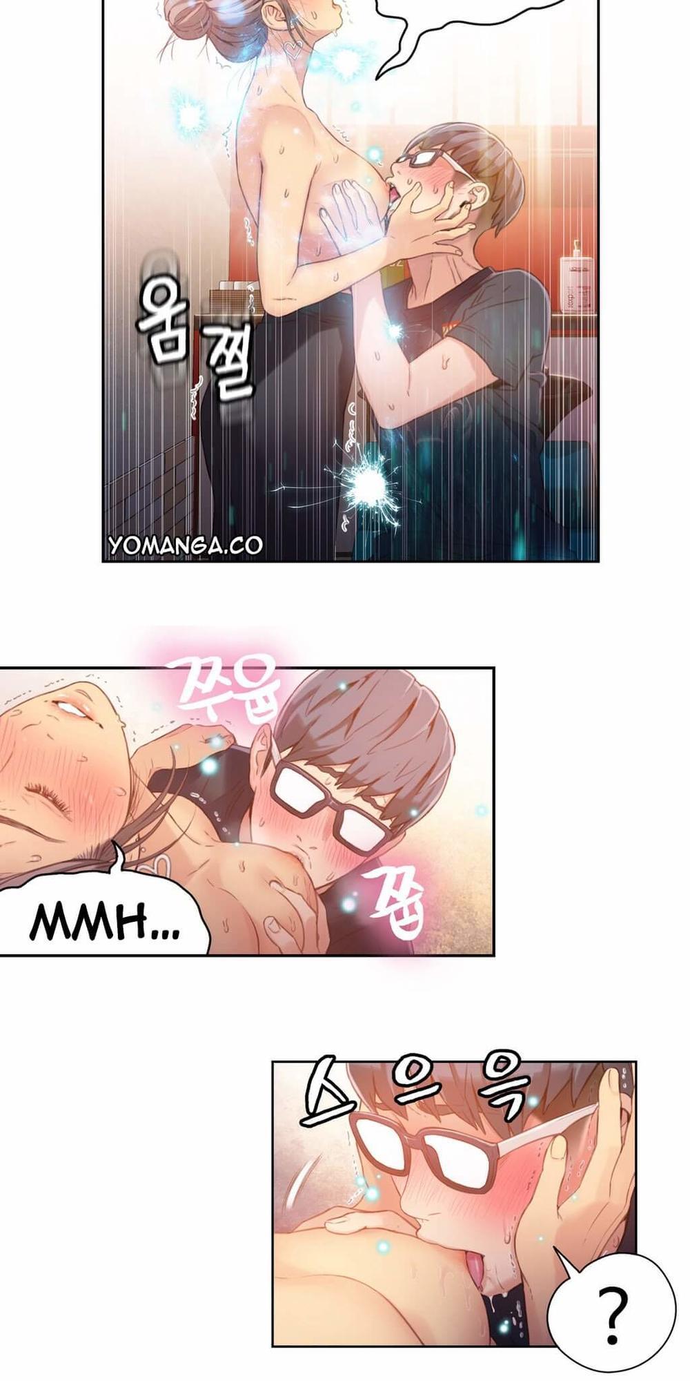 Sweet Guy Chap 21 - Next Chap 22