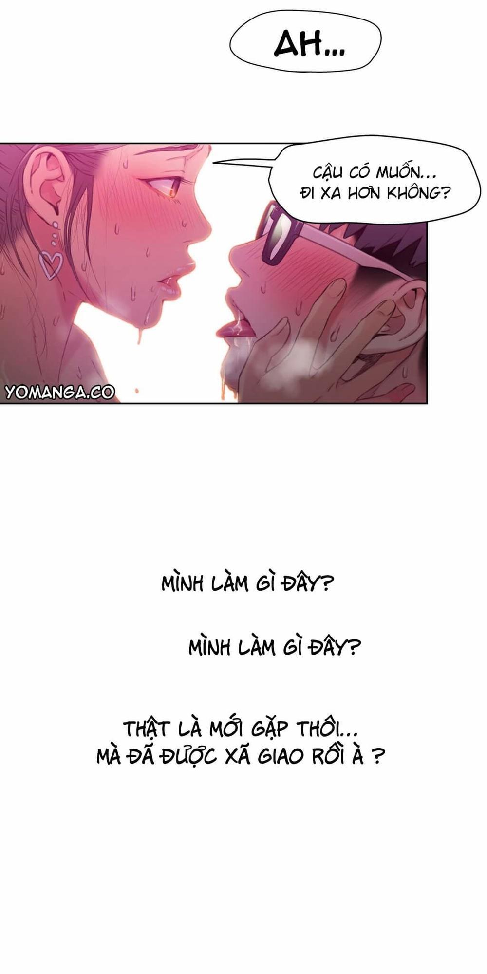 Sweet Guy Chap 21 - Next Chap 22