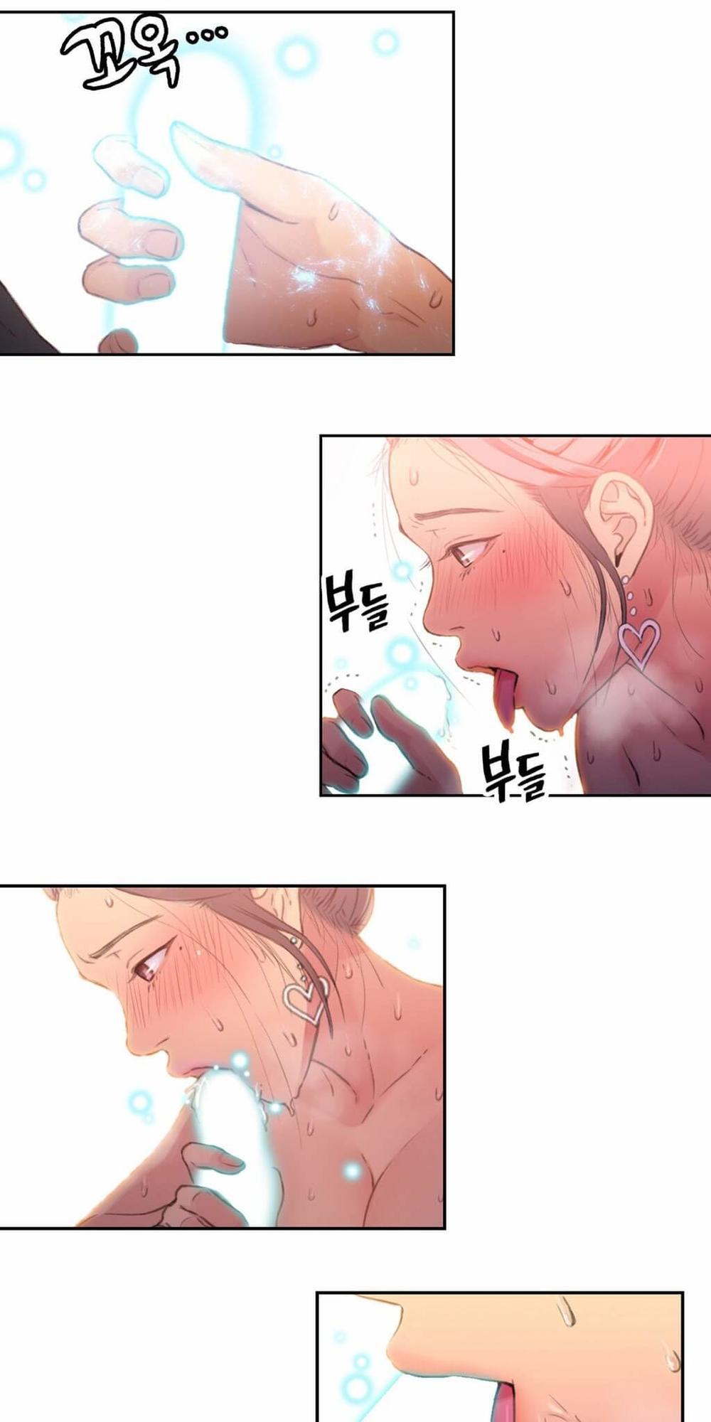 Sweet Guy Chap 21 - Next Chap 22