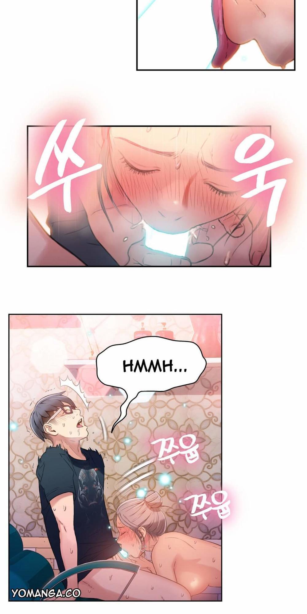 Sweet Guy Chap 21 - Next Chap 22