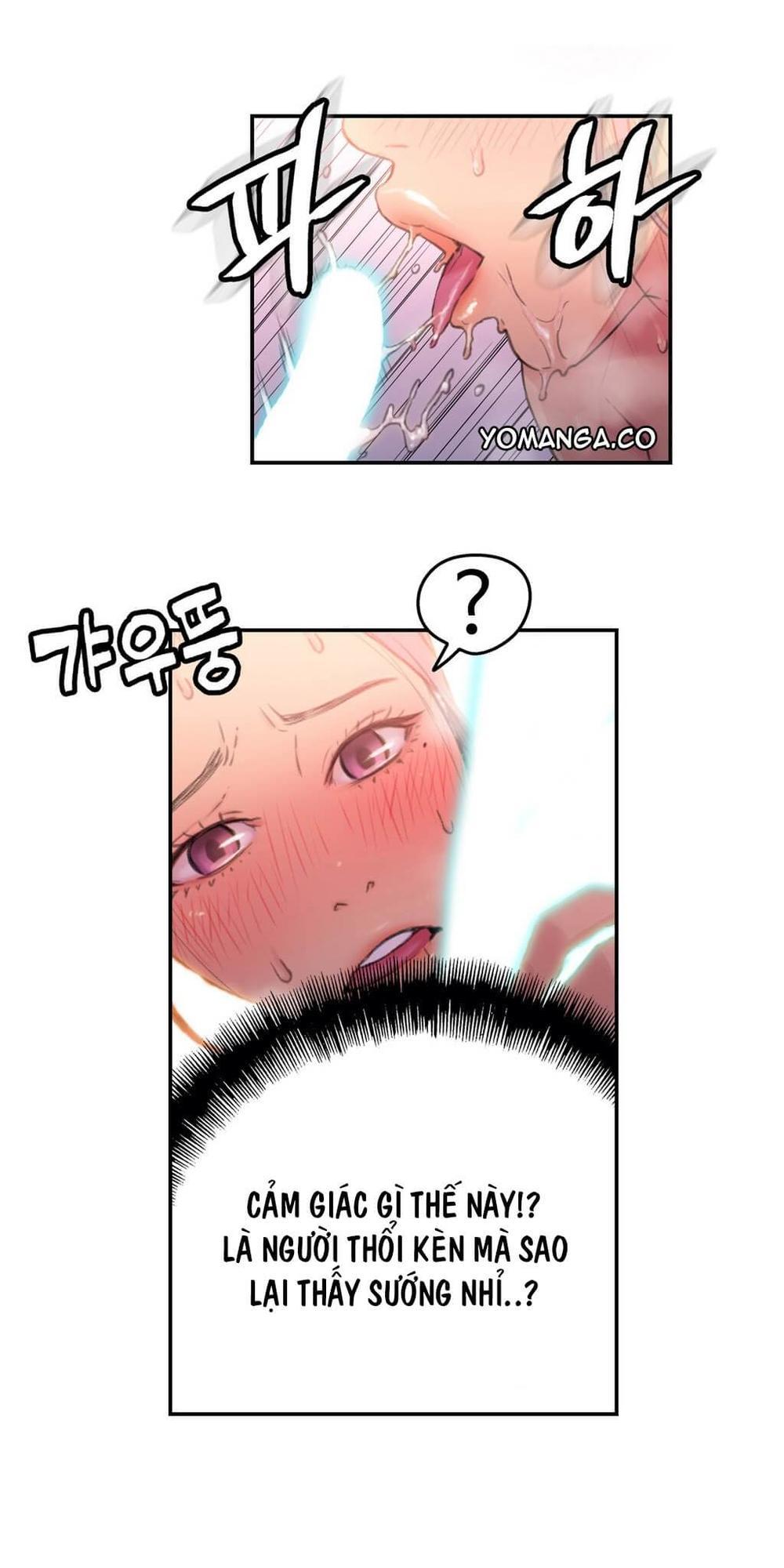 Sweet Guy Chap 21 - Next Chap 22