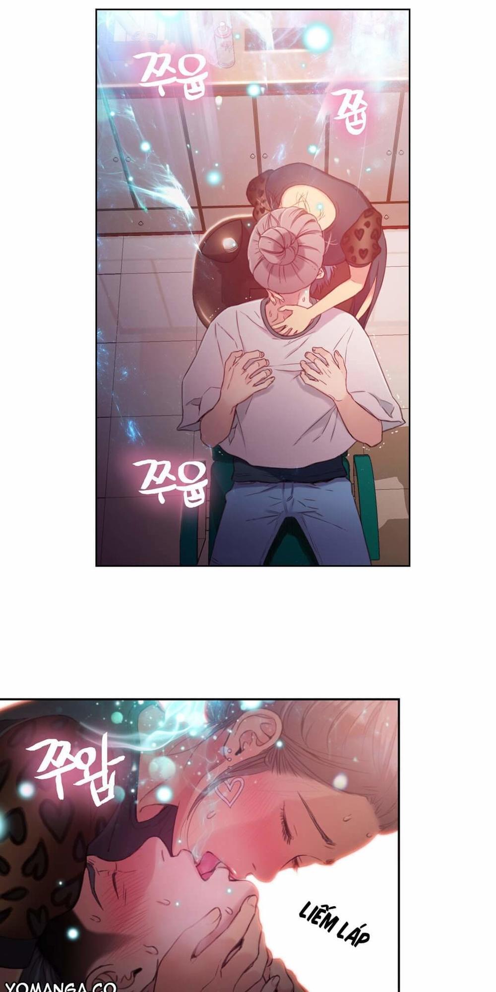 Sweet Guy Chap 21 - Next Chap 22