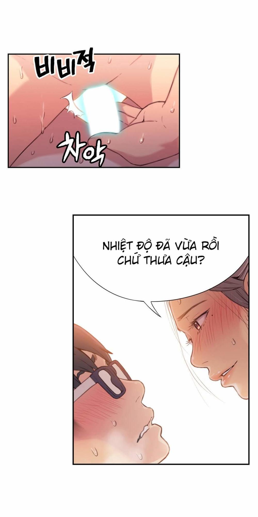 Sweet Guy Chap 21 - Next Chap 22