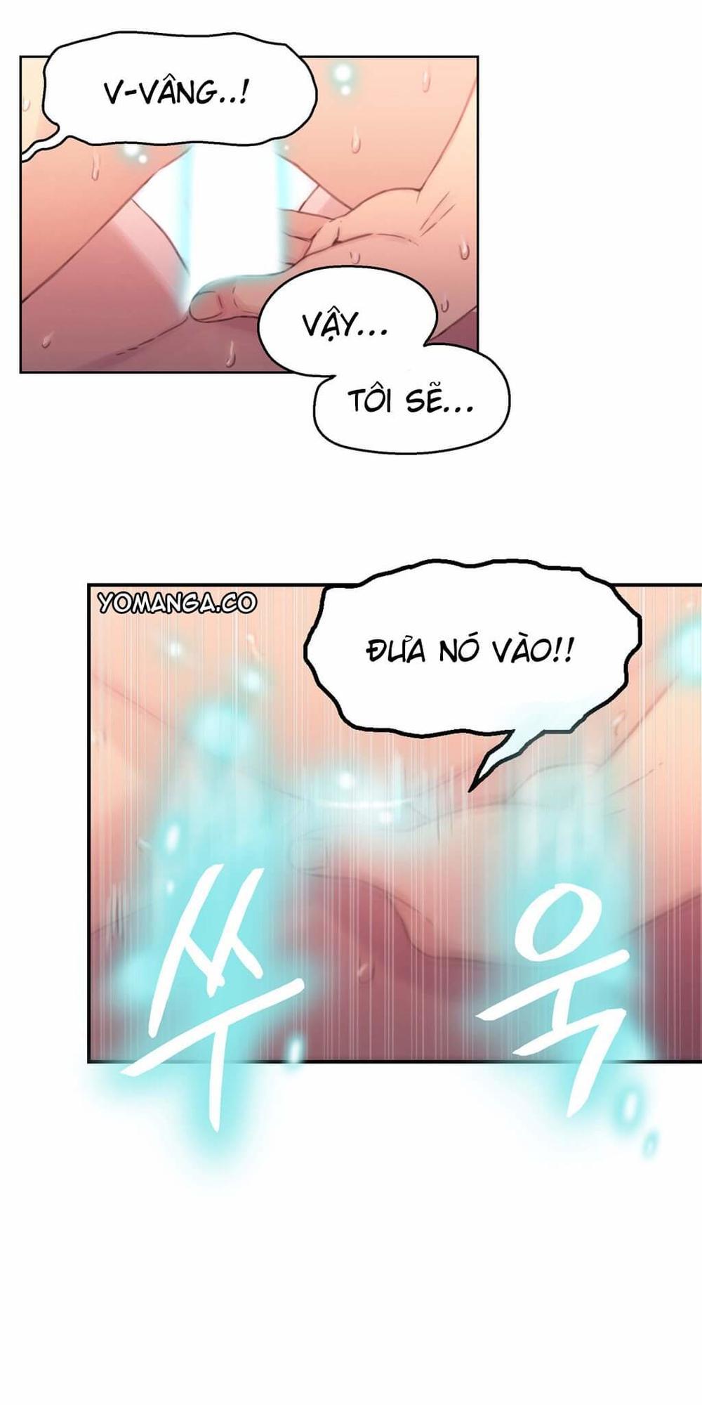 Sweet Guy Chap 21 - Next Chap 22