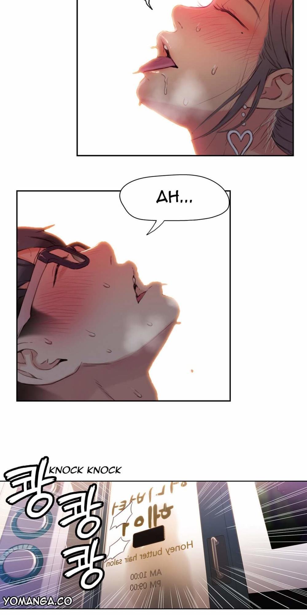 Sweet Guy Chap 21 - Next Chap 22