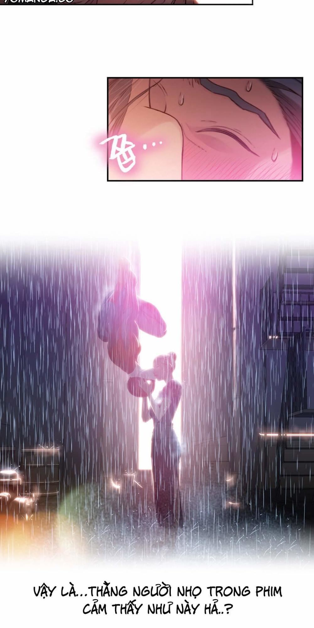 Sweet Guy Chap 21 - Next Chap 22