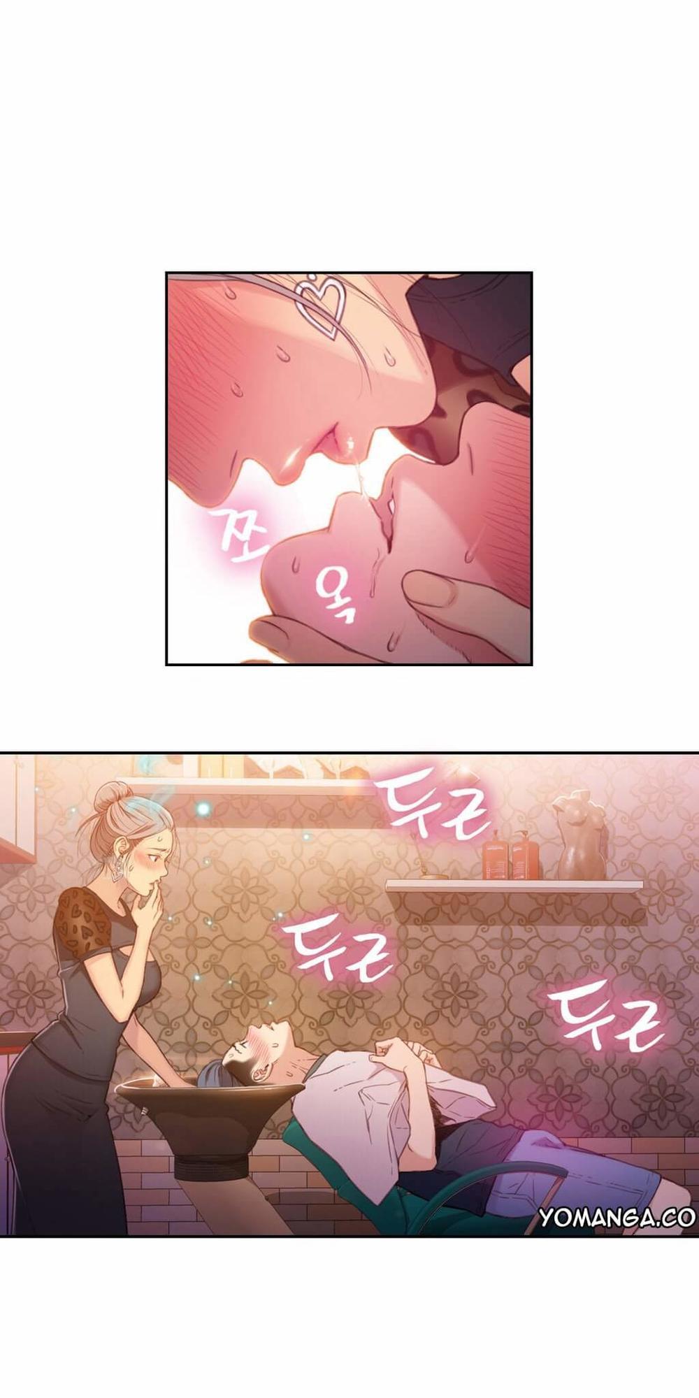 Sweet Guy Chap 21 - Next Chap 22