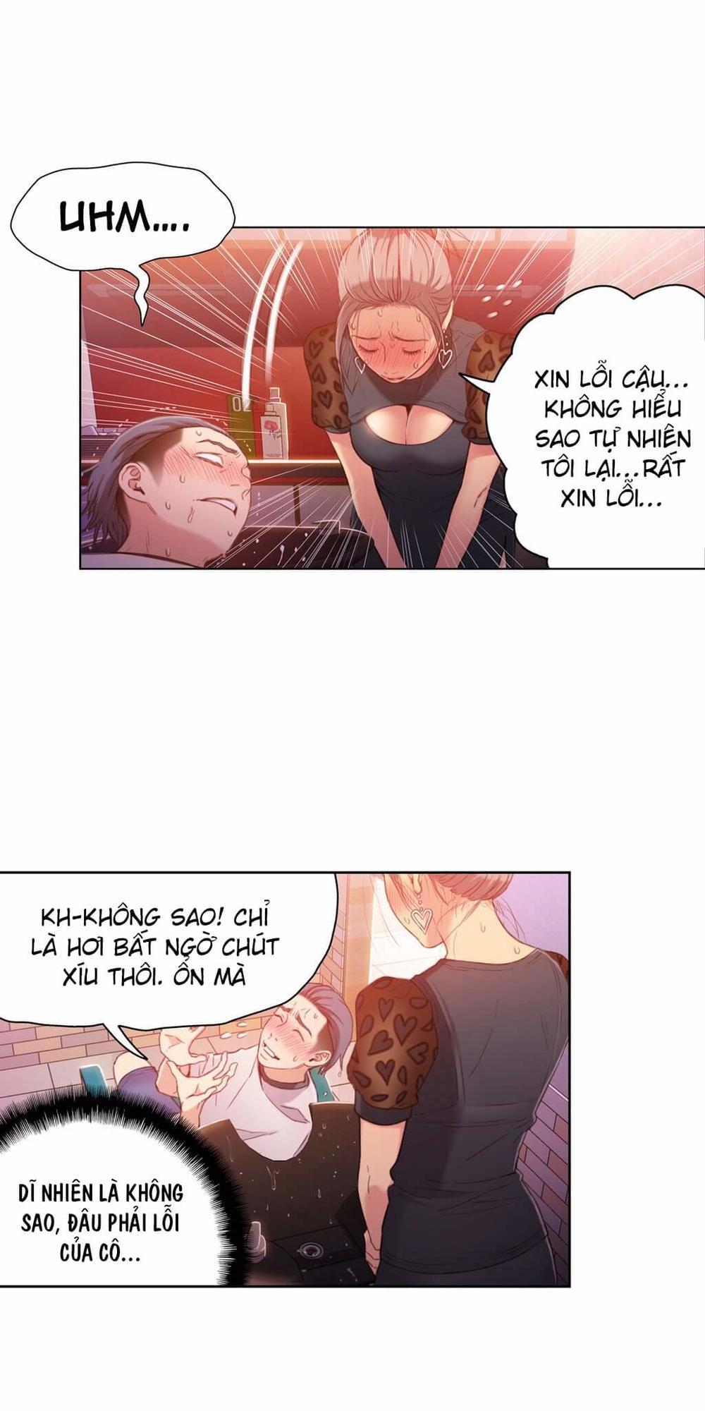 Sweet Guy Chap 21 - Next Chap 22
