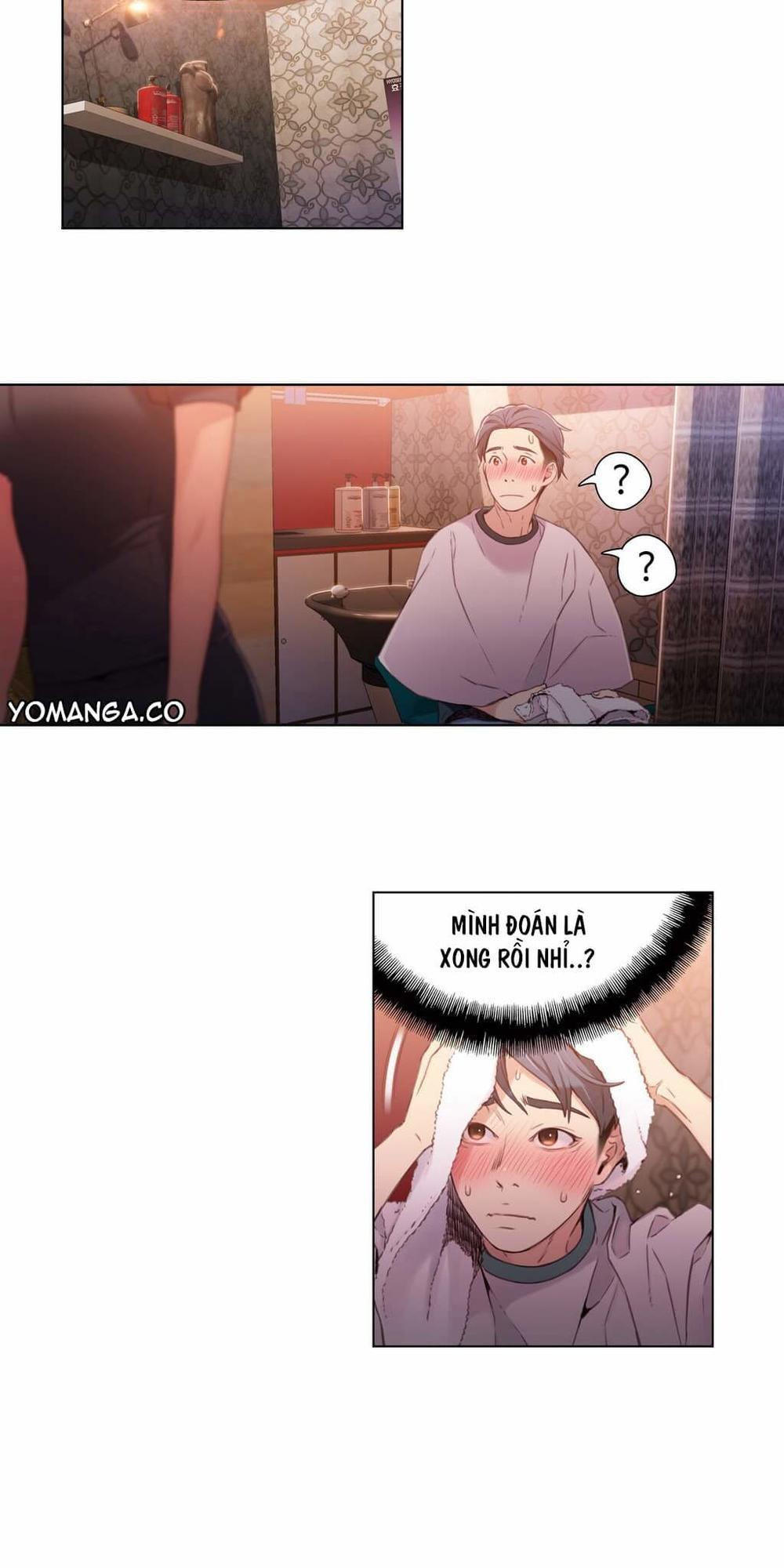Sweet Guy Chap 21 - Next Chap 22