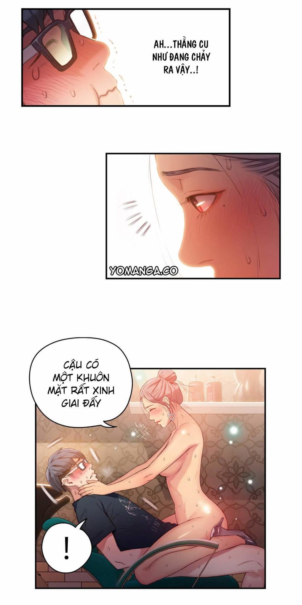 Sweet Guy Chap 22 - Next Chap 23