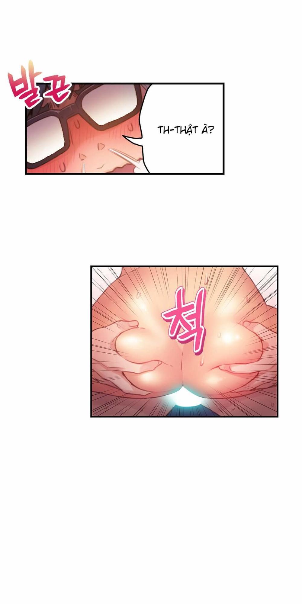 Sweet Guy Chap 22 - Next Chap 23
