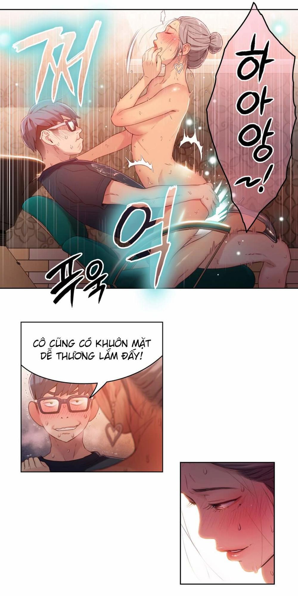 Sweet Guy Chap 22 - Next Chap 23