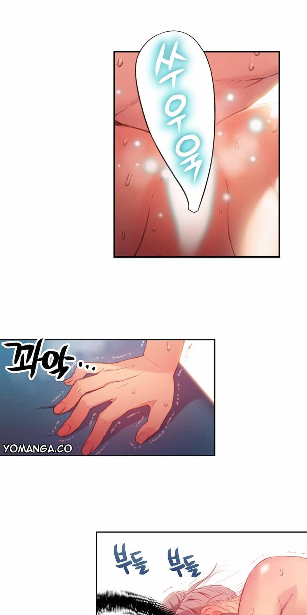 Sweet Guy Chap 22 - Next Chap 23