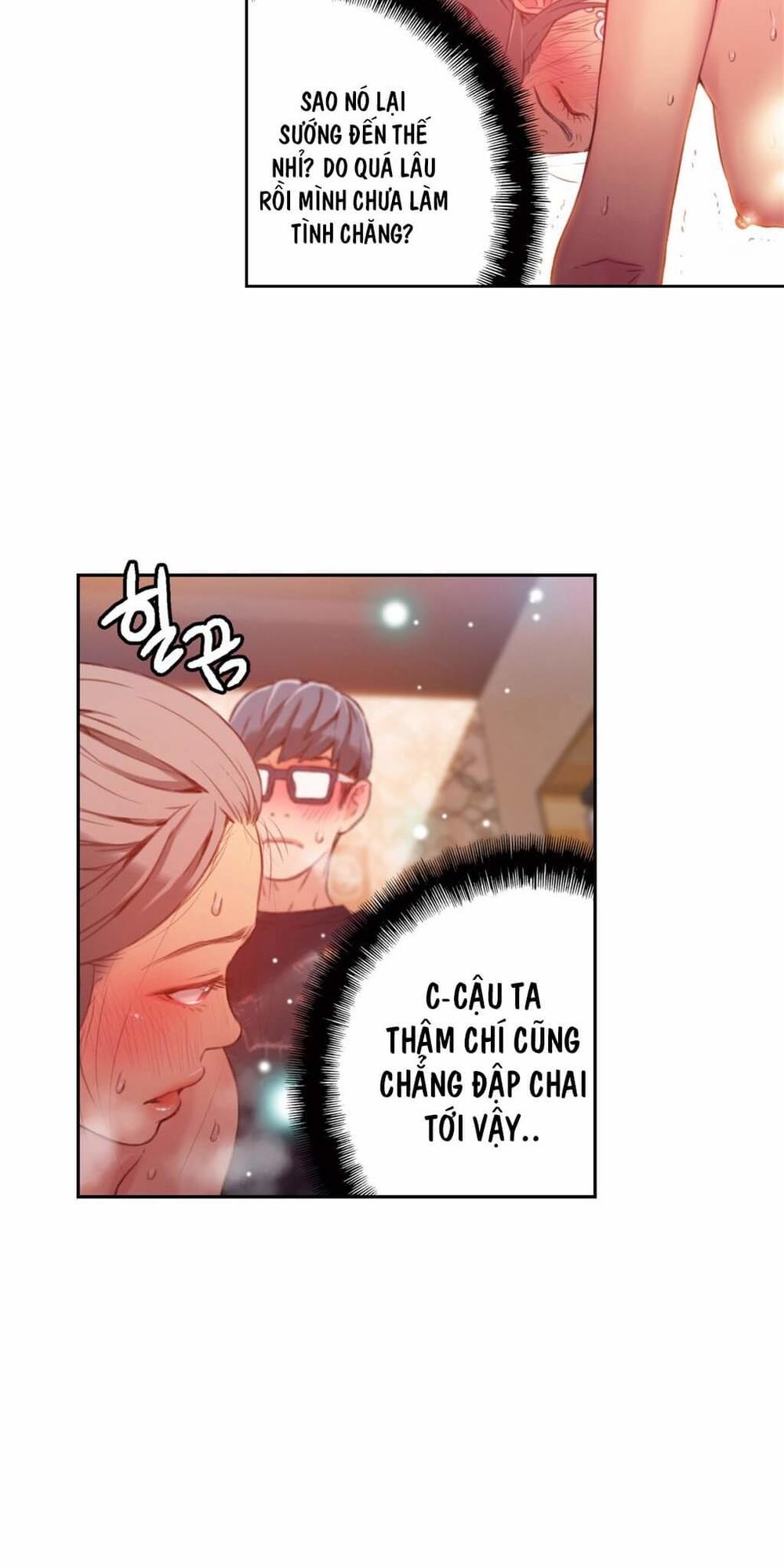 Sweet Guy Chap 22 - Next Chap 23
