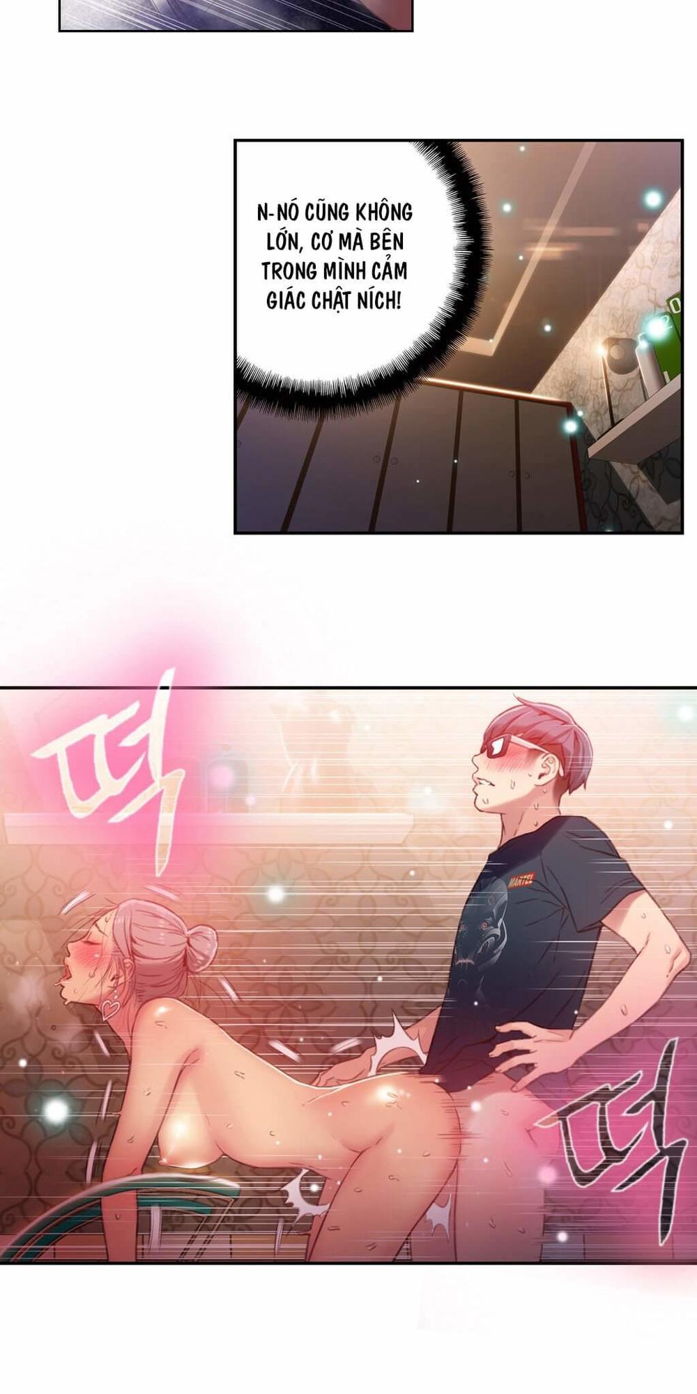 Sweet Guy Chap 22 - Next Chap 23