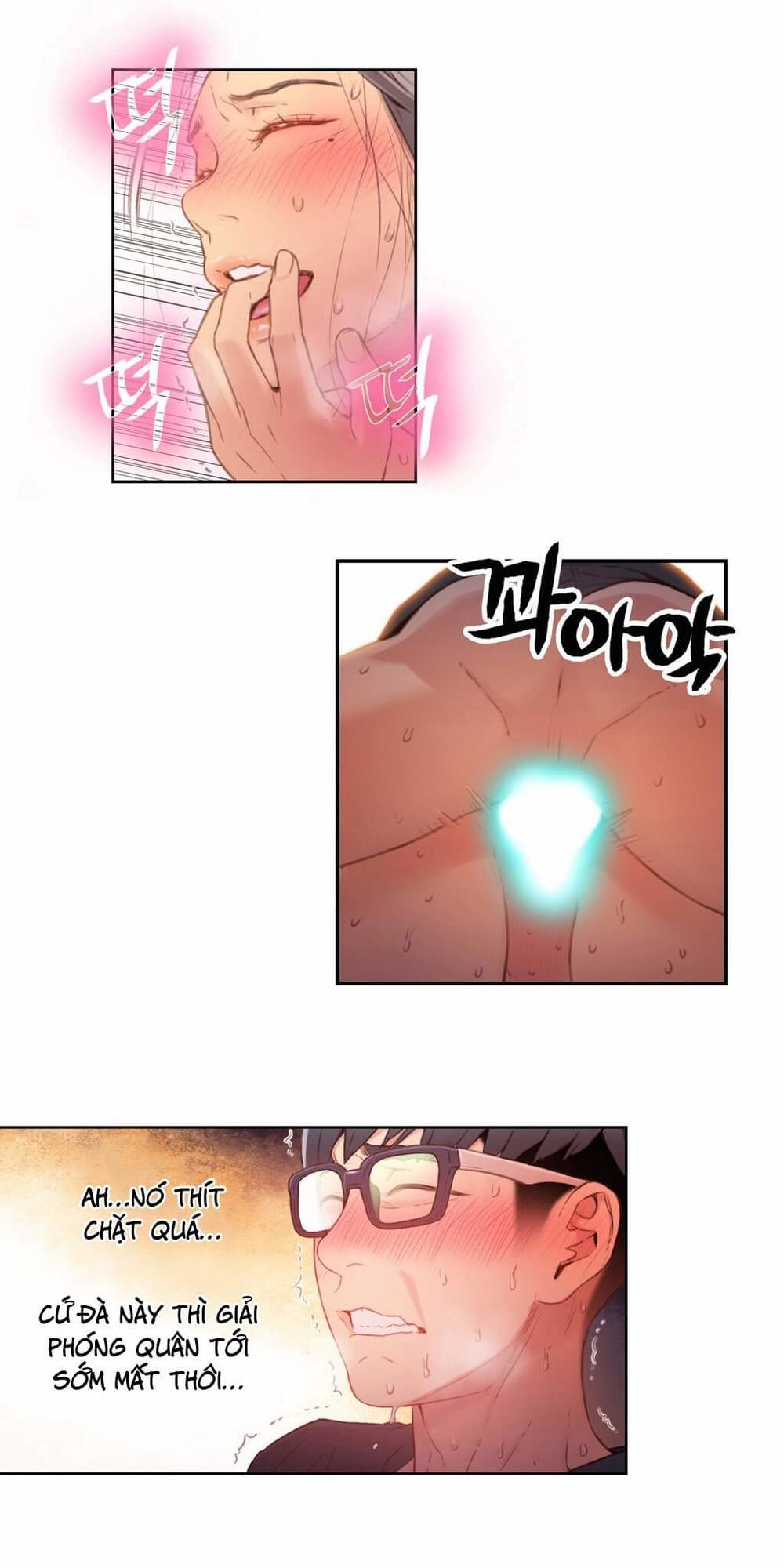 Sweet Guy Chap 22 - Next Chap 23