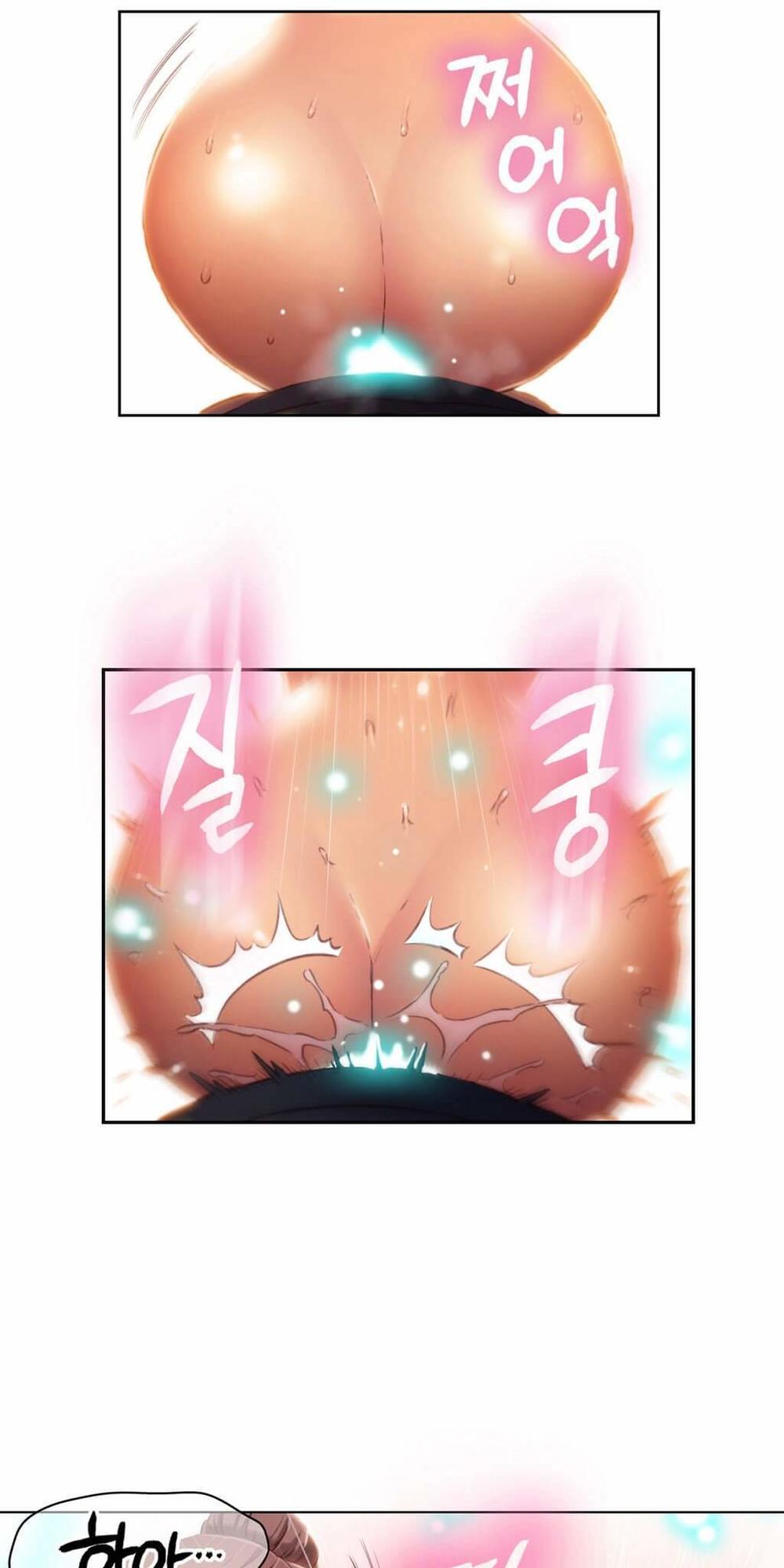 Sweet Guy Chap 22 - Next Chap 23