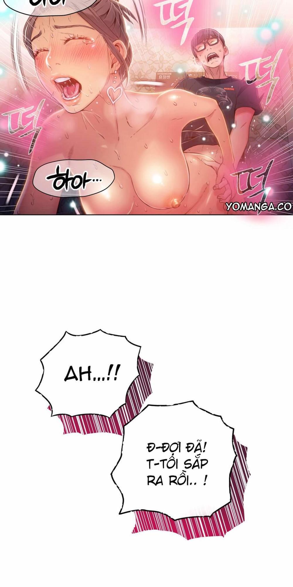 Sweet Guy Chap 22 - Next Chap 23