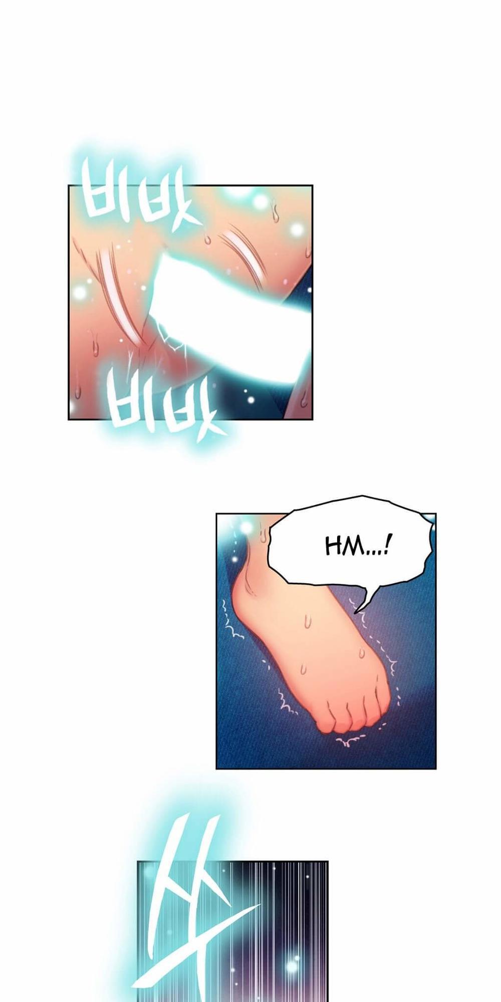 Sweet Guy Chap 22 - Next Chap 23